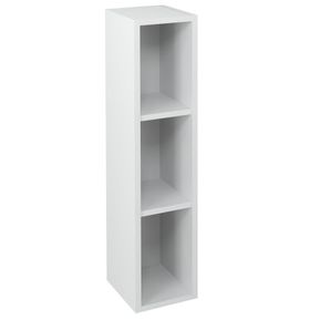 Producten/Sapho/ESPACE/ImageGallery/espace-open-schapkast-20x94x22cm-wit-esc1303030-1.jpeg
