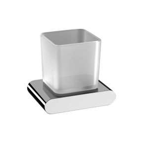 Producten/Sapho/FLORI/ImageGallery/flori-bekerhouder-matglas-chroom-rf004-1.jpeg