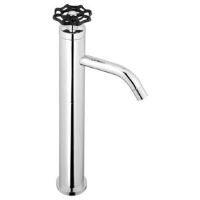 Producten/Sapho/INDUSTRY/ImageGallery/industry-hoge-wastafelmengkraan-zonder-afvoer-h-332-mm-chroomzwart-5102ltt-1.jpeg