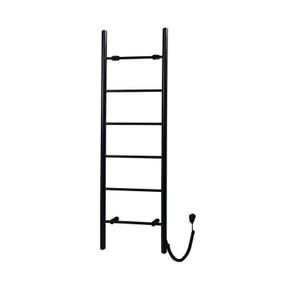 Producten/Sapho/KARBO/ImageGallery/karbo-elektrische-handdoekradiator-rond-500x1600mm-120-w-zwart-mat-kb905-1.jpeg