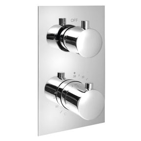 Producten/Sapho/KIMURA/ImageGallery/kimura-inbouwthermostaat-voor-douchemengkraan-inbouwdoos-2weg-chroom-ku382-1.jpeg