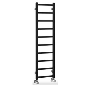 Producten/Sapho/METRO%20LIGHT/ImageGallery/metro-light-badkamerradiator-300x1140-mm-zwart-mat-ir444tb-1.jpeg