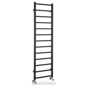 Producten/Sapho/METRO%20LIGHT/ImageGallery/metro-light-badkamerradiator-400x1500-mm-zwart-mat-ir447tb-1.jpeg