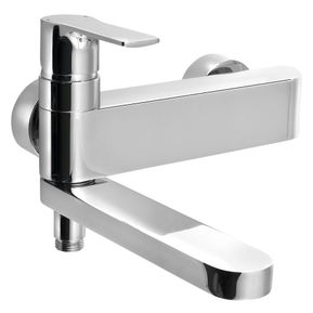 Producten/Sapho/PAX/ImageGallery/pax-wandmengkraan-voor-bad-draaibare-uitloop-chroom-xa101-1.jpeg