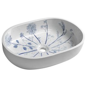 Producten/Sapho/Priori/ImageGallery/priori-opzetwastafel-van-keramiek-60x40-cm-wit-met-blauw-patroon-pi029-1.jpeg