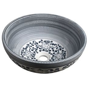 Producten/Sapho/Priori/ImageGallery/priori-opzetwastafel-van-keramiek-Ø-41-cm-blauw-met-patroon-pi036-1.jpeg