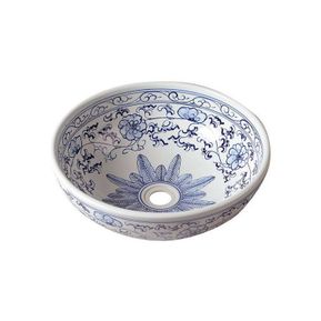 Producten/Sapho/Priori/ImageGallery/priori-opzetwastafel-van-keramiek-Ø-41-cm-wit-met-blauw-patroon-pi012-1.jpeg