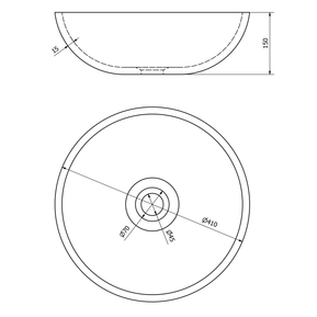 Producten/Sapho/Priori/ImageGallery/priori-opzetwastafel-van-keramiek-Ø-41cm-zwart-met-blauw-patroon-pi034-1.png