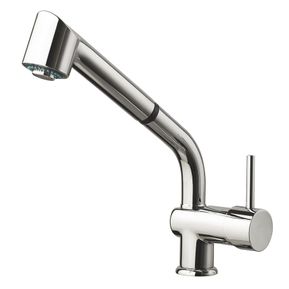 Producten/Sapho/RHAPSODY/ImageGallery/rhapsody-keukenmengkraan-met-uittrekbare-sproeier-chroom-5550-1.jpeg