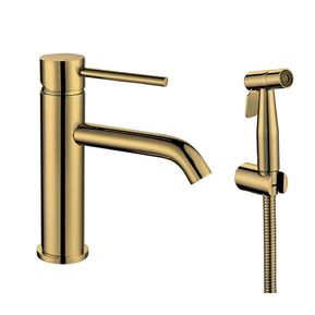 Producten/Sapho/RHAPSODY/ImageGallery/rhapsody-wastafelmengkraan-met-bidetdouche-goud-mat-120909gb-1.jpeg
