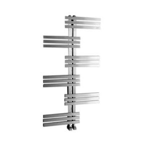 Producten/Sapho/Rado/ImageGallery/rado-badkamerradiator-600x1190-mm-geborsteld-roestvrij-staal-nr650-1.jpeg