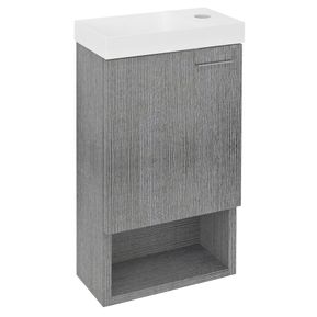 Producten/Sapho/SAPHO%20LATUS/ImageGallery/latus-xi-wastafelmeubel-30x53x165cm-eiken-zilver-lt7111111-1.jpeg