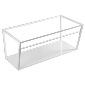 Producten/Sapho/SKA%20Industrial/ImageGallery/ska-console-onder-wastafelonderbouw-900x400x460mm-wit-mat-met-witte-mdf-plank-ska113-1.jpeg