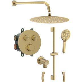 Producten/Sapho/SMART%20SELECT/ImageGallery/smart-select-inbouwdoucheset-met-thermostatische-mengkraan-2-uitgangen-verstelbare-douchehouder-goud-mat-rp032gb02-1.jpeg