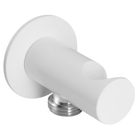 Producten/Sapho/Unknown/ImageGallery/douchehouder-rond-met-doucheuitloop-wit-mat-sg203bi-1.jpeg