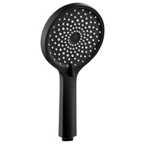 Producten/Sapho/Unknown/ImageGallery/handmassagedouche-4-functies-siliconen-sproeiers-dia-123mm-zwart-mat-120410b-1.jpeg