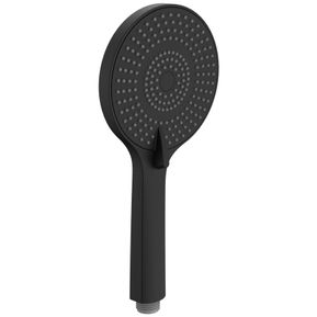 Producten/Sapho/Unknown/ImageGallery/massage-handdouche-3-standen-siliconen-sproeiers-Ø-120-mm-abszwart-mat-sk879b-1.jpeg