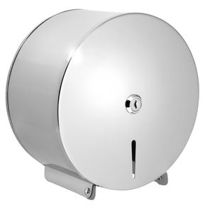 Producten/Sapho/Unknown/ImageGallery/toiletpapierdispenser-tot-Ø-19cm-205x210x115mm-gepolijst-roestvrij-staal-xp700-1.jpeg