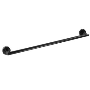 Producten/Sapho/X-Round/ImageGallery/xround-black-handdoekhouder-450x65mm-zwart-xr402b-1.jpeg