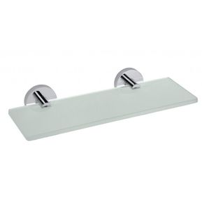 Producten/Sapho/X-Round/ImageGallery/xround-e-glazen-plank-300x130mm-mat-glas-chroom-xr601-1.jpeg