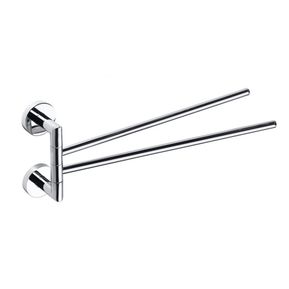 Producten/Sapho/X-Round/ImageGallery/xround-verstelbare-dubbele-handdoekhouder-380mm-chroom-xr403-1.jpeg