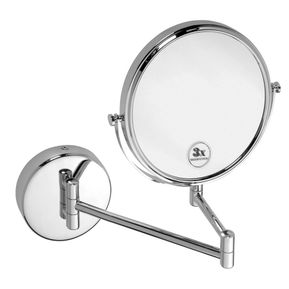 Producten/Sapho/X-Round/ImageGallery/xround-wandspiegel-dia-180mm-dubbelzijdig-chroom-xr006-1.jpeg