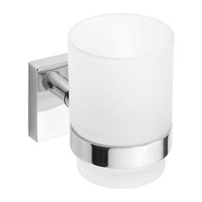 Producten/Sapho/X-SQUARE/ImageGallery/xsquare-bekerhouder-matglas-chroom-xq903-1.jpeg