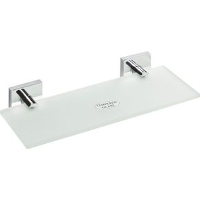Producten/Sapho/X-SQUARE/ImageGallery/xsquare-glazen-plank-300x55x130mm-mat-glas-chroom-xq602-1.jpeg