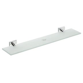 Producten/Sapho/X-SQUARE/ImageGallery/xsquare-glazen-plank-600x55x130mm-mat-glas-chroom-xq603-1.jpeg