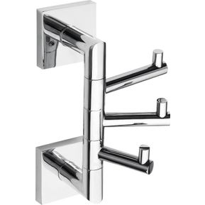 Producten/Sapho/X-SQUARE/ImageGallery/xsquare-verstelbare-drievoudige-haak-chroom-xq204-1.jpeg