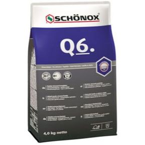 Producten/Schonox/Q6/ImageGallery/schonox-q6-582879-sterk-stofgereduceerde-flexibele-poederlijm-4kg-582879-1.jpeg