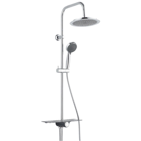 Producten/Schutte/Aquastar/ImageGallery/aquastar-regendouche-set-chroomantraciet-met-planchet-60501-1.png