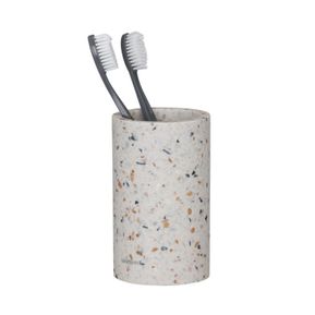 Producten/Sealskin/Blend/ImageGallery/sealskin-blend-tandenborstelbeker-vrijstaand-terrazzo-800034-1.jpeg