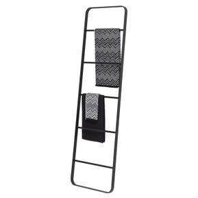 Producten/Sealskin/Unknown/ImageGallery/sealskin-brix-handdoekladder-vrijstaand-groot-zwart-362474619-1.jpeg