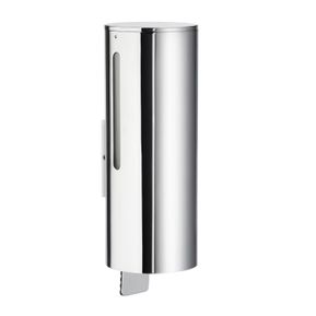 Producten/Smedbo/Outline/ImageGallery/smedbo-outline-zeepdispenser-wandmodel-chroom-fk261-1.jpeg