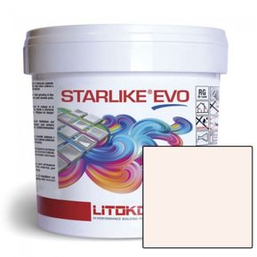 Producten/Starlike/Evo/ImageGallery/starlike-voegmiddel-2-componenten-epoxy-25-kg-evo-105-bianco-titanio-titanium-8052283880079-1.jpeg