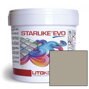 Producten/Starlike/Evo/ImageGallery/starlike-voegmiddel-2-componenten-epoxy-25-kg-evo-115-grigio-seta-zijde-grijs-8052283880130-1.jpeg