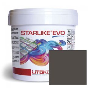 Producten/Starlike/Evo/ImageGallery/starlike-voegmiddel-2-componenten-epoxy-25-kg-evo-145-nero-carbonio-carbon-zwart-8052283880284-1.jpeg