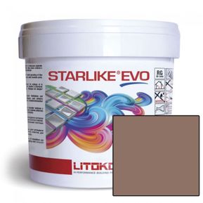 Producten/Starlike/Evo/ImageGallery/starlike-voegmiddel-2-componenten-epoxy-25-kg-evo-230-cacao-8052283880529-1.jpeg