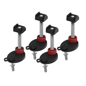 Producten/Tece/TECEdrainline/ImageGallery/tecedrainline-stelpootjes-94142-mm-voor-afvoer-minimaal-en-normaal-660003-1.png