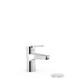 Producten/Tres/Base/ImageGallery/tres-base-chroom-eenhendel-wastafelmengkraan-m-tres‑duo-en-click‑clack-automatische-afvoer-g38-flexibele-slangen-21510310d-1.jpeg