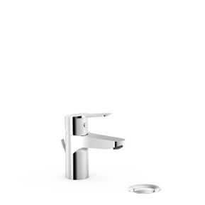Producten/Tres/Base/ImageGallery/tres-base-chroom-eenhendelmengkraan-voor-wastafel-m-automatische-afvoer-g38-flexibele-slangen-21510303da-1.jpeg