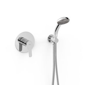 Producten/Tres/Base/ImageGallery/tres-base-chroom-rapidbox-1weg-inbouw-eengreeps-douchemengkraanset-·-inclusief-inbouwbehuizing-·-wandhouder-voor-handdouche-m-watertoevoer-·-antikalkhanddouche-·-metalen-slang-21527702-1.jpeg