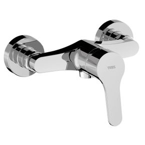Producten/Tres/Base/ImageGallery/tres-base-chroom-wandmengkraan-voor-douche-één-hendel-zonder-accessoires-21526710-1.jpeg