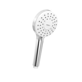 Producten/Tres/Complementos%20de%20ducha/ImageGallery/drie-doucheaanvullingen-chroom-handdouche-autoclean-afmetingen-Ø-110-mm-5-straalsoorten-zelfreinigende-antikalksproeiers-29963115-1.jpeg