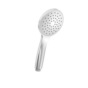 Producten/Tres/Complementos%20de%20ducha/ImageGallery/tres-complementos-de-ducha-chrome-handdouche-d110-afmetingen-Ø-110-mm-antikalksproeiers-29963105-1.jpeg