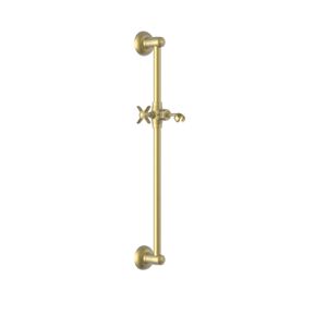 Producten/Tres/Complementos%20de%20ducha/ImageGallery/tres-complementos-de-ducha-matt-aged-brass-schuifdouchestang-douchestang-lengte-600-mm-en-Ø-206-mm-verstelbare-en-glijdende-steun-voor-handdouche-24273201lm-1.jpeg