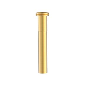 Producten/Tres/Complementos%20de%20grifería/ImageGallery/tres-complementos-de-grifería-24k-mat-goud-verlengstuk-voor-flesvormige-sifon-lengte-200-mm-913463320om-1.jpeg