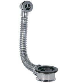 Producten/Tres/Complementos%20de%20grifería/ImageGallery/tres-complementos-de-grifería-chroom-adapter-voor-glazen-of-roestvrijstalen-wastafel-zonder-overloop-m-overloop-slang-320-mm-13463450-1.jpeg