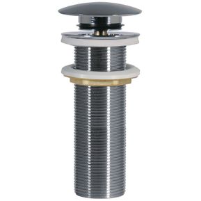 Producten/Tres/Complementos%20de%20grifería/ImageGallery/tres-complementos-de-grifería-chroom-click‑clack-afvoerklep-voor-wastafel-zonder-overloop-zonder-overloop-click‑clack-bediening-plug-Ø-66-mm-13454030-1.jpeg